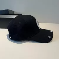 Cheap Chrome Hearts Caps #1366496 Replica Wholesale [$27.00 USD] [ITEM#1366496] on Replica Chrome Hearts Caps