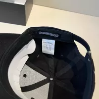 Cheap Chrome Hearts Caps #1366496 Replica Wholesale [$27.00 USD] [ITEM#1366496] on Replica Chrome Hearts Caps