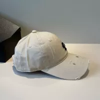 Cheap Chrome Hearts Caps #1366497 Replica Wholesale [$27.00 USD] [ITEM#1366497] on Replica Chrome Hearts Caps