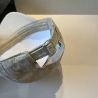 Cheap Chrome Hearts Caps #1366497 Replica Wholesale [$27.00 USD] [ITEM#1366497] on Replica Chrome Hearts Caps