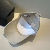 Cheap Chrome Hearts Caps #1366497 Replica Wholesale [$27.00 USD] [ITEM#1366497] on Replica Chrome Hearts Caps