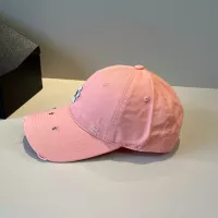 Cheap Chrome Hearts Caps #1366498 Replica Wholesale [$27.00 USD] [ITEM#1366498] on Replica Chrome Hearts Caps