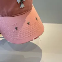 Cheap Chrome Hearts Caps #1366498 Replica Wholesale [$27.00 USD] [ITEM#1366498] on Replica Chrome Hearts Caps