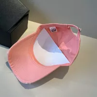 Cheap Chrome Hearts Caps #1366498 Replica Wholesale [$27.00 USD] [ITEM#1366498] on Replica Chrome Hearts Caps