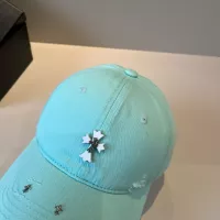Cheap Chrome Hearts Caps #1366499 Replica Wholesale [$27.00 USD] [ITEM#1366499] on Replica Chrome Hearts Caps