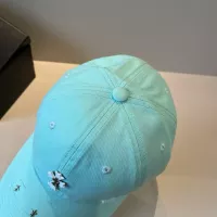Cheap Chrome Hearts Caps #1366499 Replica Wholesale [$27.00 USD] [ITEM#1366499] on Replica Chrome Hearts Caps