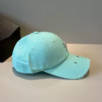 Cheap Chrome Hearts Caps #1366499 Replica Wholesale [$27.00 USD] [ITEM#1366499] on Replica Chrome Hearts Caps