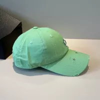 Cheap Chrome Hearts Caps #1366500 Replica Wholesale [$27.00 USD] [ITEM#1366500] on Replica Chrome Hearts Caps