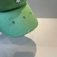 Cheap Chrome Hearts Caps #1366500 Replica Wholesale [$27.00 USD] [ITEM#1366500] on Replica Chrome Hearts Caps