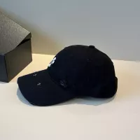 Cheap Chrome Hearts Caps #1366501 Replica Wholesale [$27.00 USD] [ITEM#1366501] on Replica Chrome Hearts Caps
