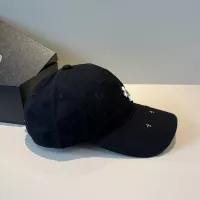 Cheap Chrome Hearts Caps #1366501 Replica Wholesale [$27.00 USD] [ITEM#1366501] on Replica Chrome Hearts Caps