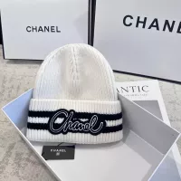 Cheap Chanel Caps #1366502 Replica Wholesale [$29.00 USD] [ITEM#1366502] on Replica Chanel Caps