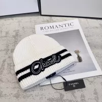 Cheap Chanel Caps #1366502 Replica Wholesale [$29.00 USD] [ITEM#1366502] on Replica Chanel Caps