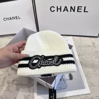 Cheap Chanel Caps #1366502 Replica Wholesale [$29.00 USD] [ITEM#1366502] on Replica Chanel Caps