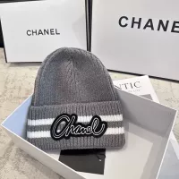 Cheap Chanel Caps #1366503 Replica Wholesale [$29.00 USD] [ITEM#1366503] on Replica Chanel Caps