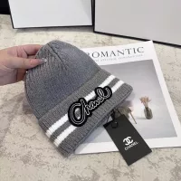 Cheap Chanel Caps #1366503 Replica Wholesale [$29.00 USD] [ITEM#1366503] on Replica Chanel Caps