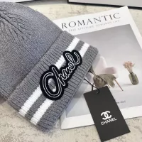 Cheap Chanel Caps #1366503 Replica Wholesale [$29.00 USD] [ITEM#1366503] on Replica Chanel Caps