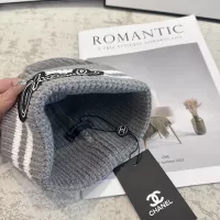 Cheap Chanel Caps #1366503 Replica Wholesale [$29.00 USD] [ITEM#1366503] on Replica Chanel Caps