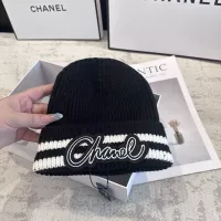 Cheap Chanel Caps #1366504 Replica Wholesale [$29.00 USD] [ITEM#1366504] on Replica Chanel Caps