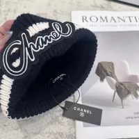 Cheap Chanel Caps #1366504 Replica Wholesale [$29.00 USD] [ITEM#1366504] on Replica Chanel Caps