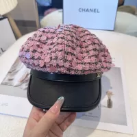 Cheap Chanel Caps #1366506 Replica Wholesale [$36.00 USD] [ITEM#1366506] on Replica Chanel Caps