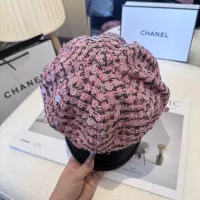 Cheap Chanel Caps #1366506 Replica Wholesale [$36.00 USD] [ITEM#1366506] on Replica Chanel Caps