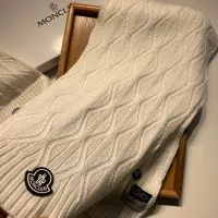 Cheap Moncler Hat and Scarf Set #1366512 Replica Wholesale [$60.00 USD] [ITEM#1366512] on Replica Moncler Hat and Scarf and Glove Set
