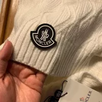Cheap Moncler Hat and Scarf Set #1366512 Replica Wholesale [$60.00 USD] [ITEM#1366512] on Replica Moncler Hat and Scarf and Glove Set