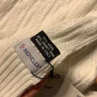 Cheap Moncler Hat and Scarf Set #1366512 Replica Wholesale [$60.00 USD] [ITEM#1366512] on Replica Moncler Hat and Scarf and Glove Set