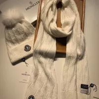 Cheap Moncler Hat and Scarf Set #1366512 Replica Wholesale [$60.00 USD] [ITEM#1366512] on Replica Moncler Hat and Scarf and Glove Set