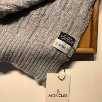 Cheap Moncler Hat and Scarf Set #1366515 Replica Wholesale [$60.00 USD] [ITEM#1366515] on Replica Moncler Hat and Scarf and Glove Set