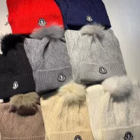 Cheap Moncler Hat and Scarf Set #1366515 Replica Wholesale [$60.00 USD] [ITEM#1366515] on Replica Moncler Hat and Scarf and Glove Set