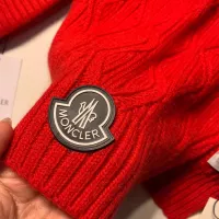 Cheap Moncler Hat and Scarf Set #1366517 Replica Wholesale [$60.00 USD] [ITEM#1366517] on Replica Moncler Hat and Scarf and Glove Set