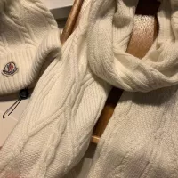 Cheap Moncler Hat and Scarf Set #1366520 Replica Wholesale [$60.00 USD] [ITEM#1366520] on Replica Moncler Hat and Scarf and Glove Set
