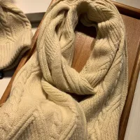 Cheap Moncler Hat and Scarf Set #1366521 Replica Wholesale [$60.00 USD] [ITEM#1366521] on Replica Moncler Hat and Scarf and Glove Set