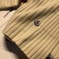 Cheap Moncler Hat and Scarf Set #1366527 Replica Wholesale [$64.00 USD] [ITEM#1366527] on Replica Moncler Hat and Scarf and Glove Set