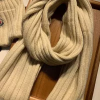 Cheap Moncler Hat and Scarf Set #1366527 Replica Wholesale [$64.00 USD] [ITEM#1366527] on Replica Moncler Hat and Scarf and Glove Set