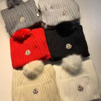 Cheap Moncler Hat and Scarf Set #1366528 Replica Wholesale [$64.00 USD] [ITEM#1366528] on Replica Moncler Hat and Scarf and Glove Set