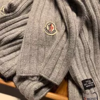 Cheap Moncler Hat and Scarf Set #1366529 Replica Wholesale [$64.00 USD] [ITEM#1366529] on Replica Moncler Hat and Scarf and Glove Set