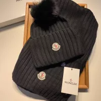 Cheap Moncler Hat and Scarf Set #1366531 Replica Wholesale [$64.00 USD] [ITEM#1366531] on Replica Moncler Hat and Scarf and Glove Set