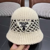 Cheap Prada Caps #1366542 Replica Wholesale [$36.00 USD] [ITEM#1366542] on Replica Prada Caps