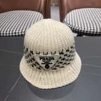Cheap Prada Caps #1366542 Replica Wholesale [$36.00 USD] [ITEM#1366542] on Replica Prada Caps