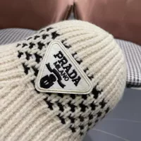 Cheap Prada Caps #1366542 Replica Wholesale [$36.00 USD] [ITEM#1366542] on Replica Prada Caps