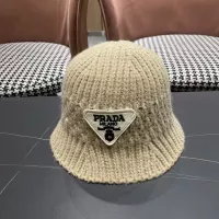 Cheap Prada Caps #1366543 Replica Wholesale [$36.00 USD] [ITEM#1366543] on Replica Prada Caps
