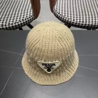 Cheap Prada Caps #1366543 Replica Wholesale [$36.00 USD] [ITEM#1366543] on Replica Prada Caps