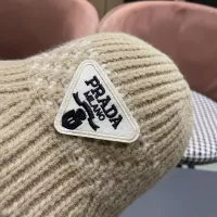 Cheap Prada Caps #1366543 Replica Wholesale [$36.00 USD] [ITEM#1366543] on Replica Prada Caps