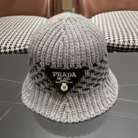 Cheap Prada Caps #1366544 Replica Wholesale [$36.00 USD] [ITEM#1366544] on Replica Prada Caps