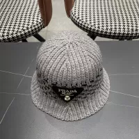 Cheap Prada Caps #1366544 Replica Wholesale [$36.00 USD] [ITEM#1366544] on Replica Prada Caps