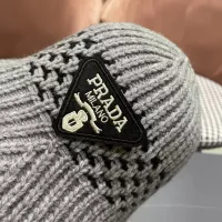 Cheap Prada Caps #1366544 Replica Wholesale [$36.00 USD] [ITEM#1366544] on Replica Prada Caps