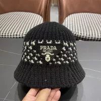 Cheap Prada Caps #1366545 Replica Wholesale [$36.00 USD] [ITEM#1366545] on Replica Prada Caps